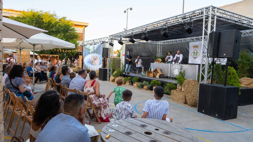 Comunicar para regenerar: lo que he aprendido acompañando al sistema agroalimentario desde dentro